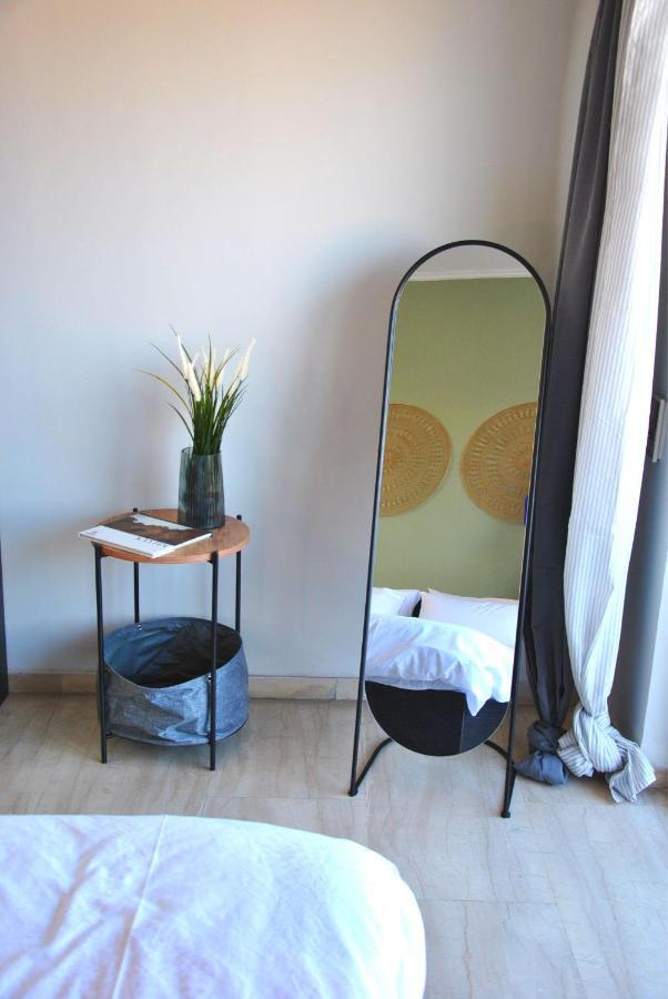 Houseloft Meteora Spirit Apartment Trikala  Exterior photo
