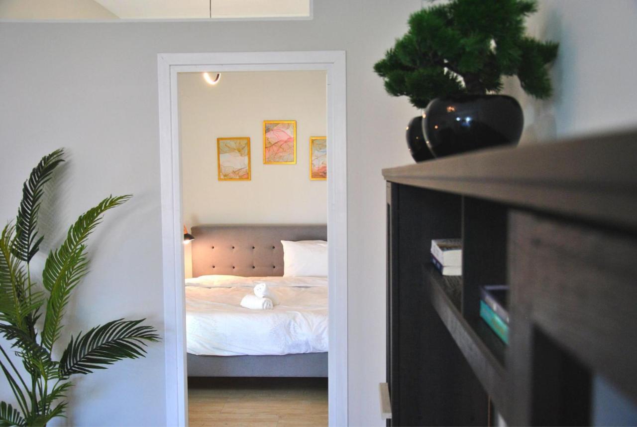 Houseloft Meteora Spirit Apartment Trikala  Exterior photo