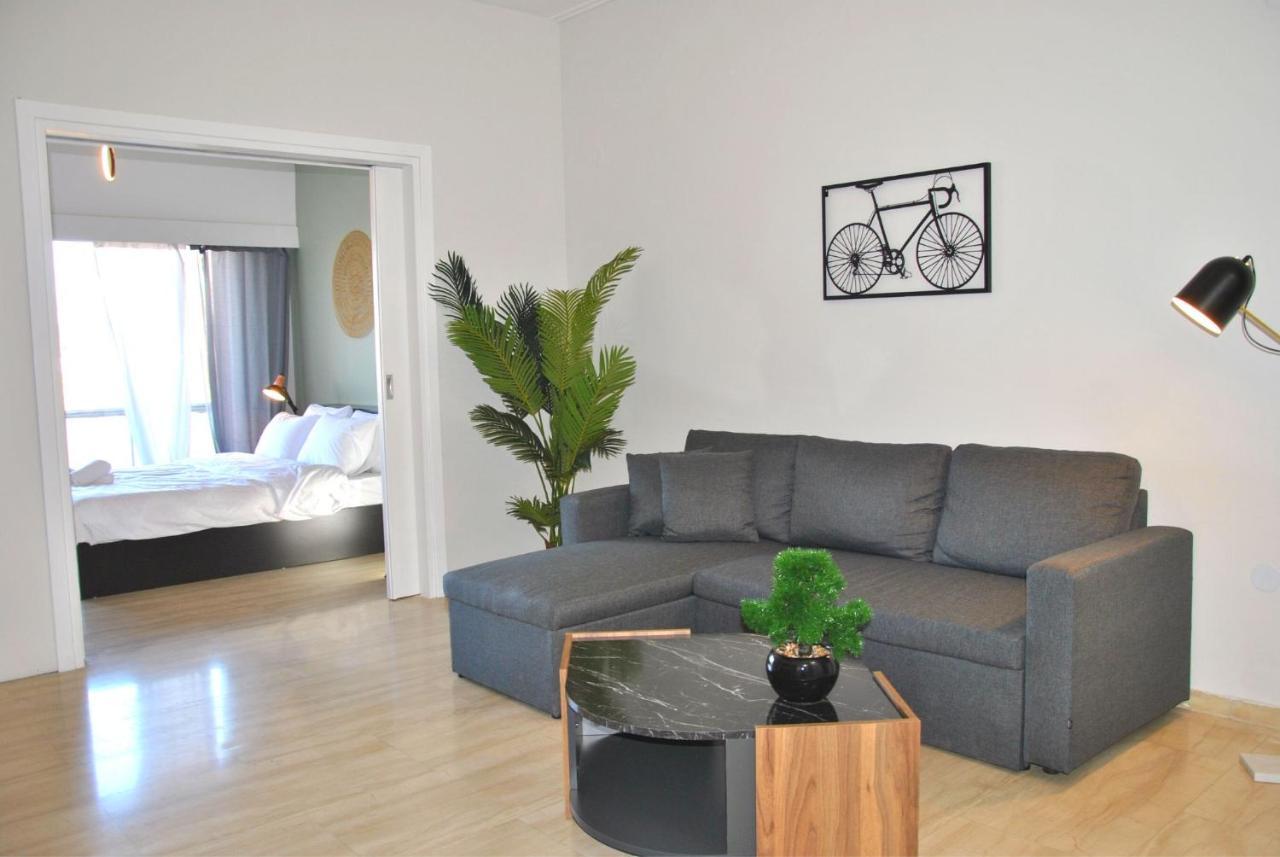 Houseloft Meteora Spirit Apartment Trikala  Exterior photo