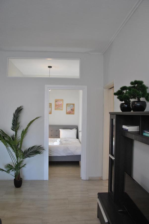 Houseloft Meteora Spirit Apartment Trikala  Exterior photo