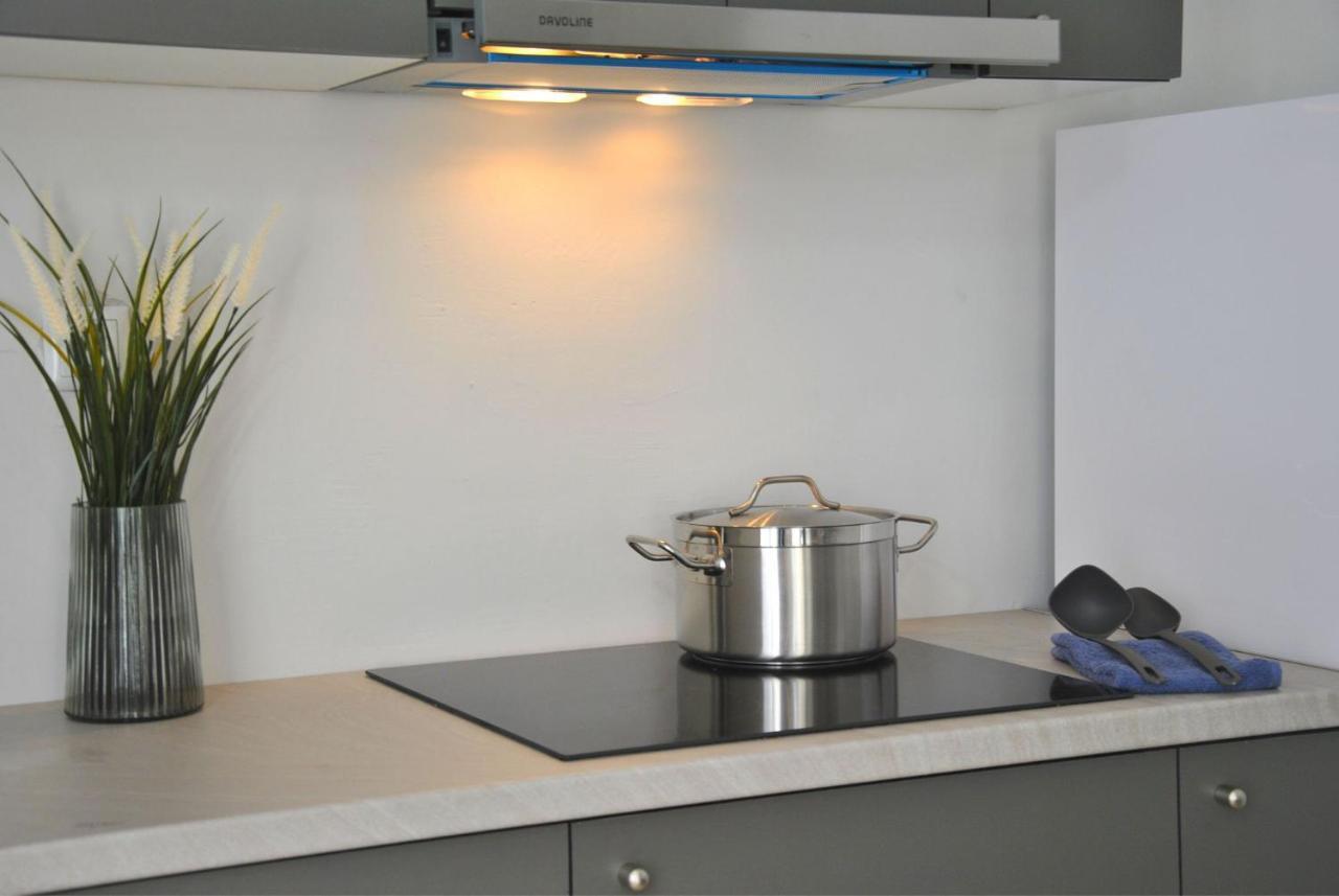 Houseloft Meteora Spirit Apartment Trikala  Exterior photo