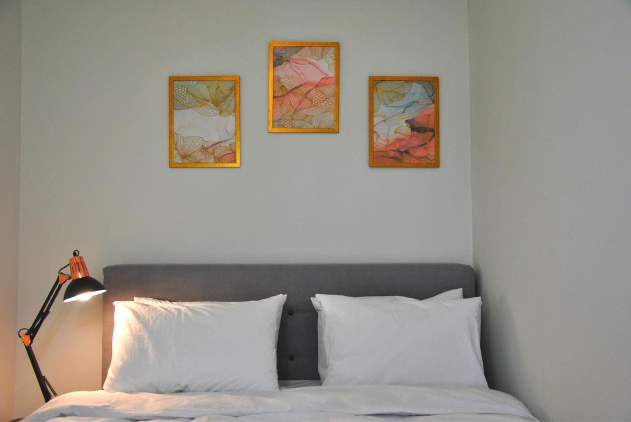 Houseloft Meteora Spirit Apartment Trikala  Exterior photo